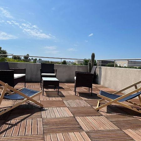 Villa Le Sirocco Sète Zewnętrze zdjęcie