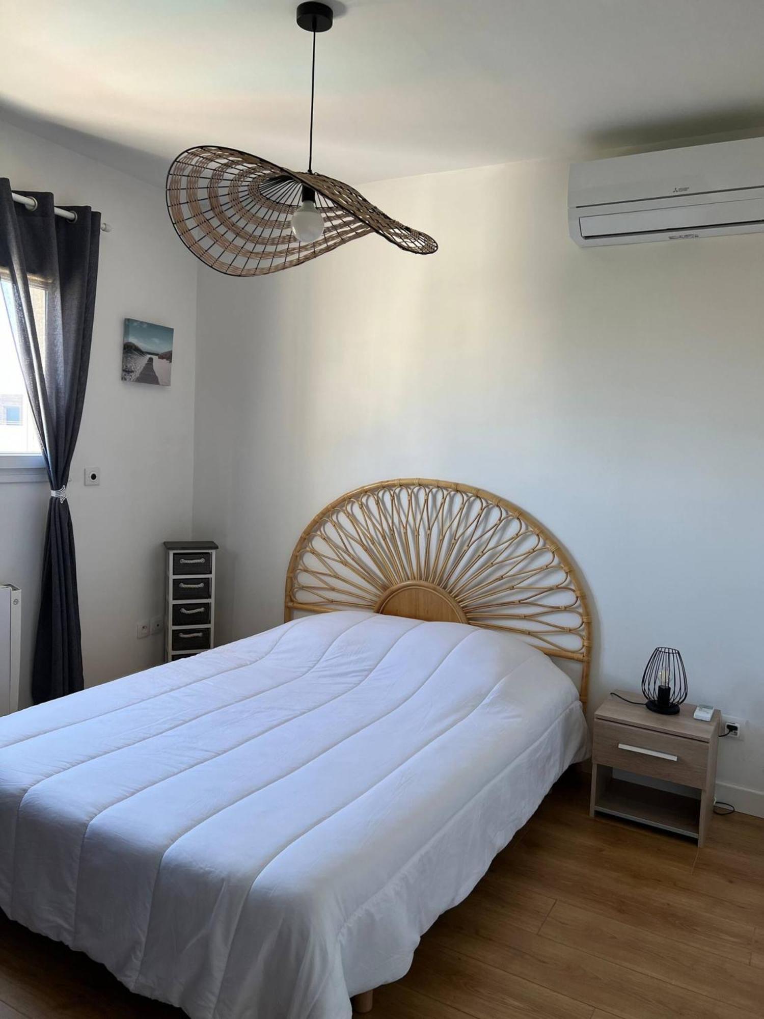 Villa Le Sirocco Sète Zewnętrze zdjęcie