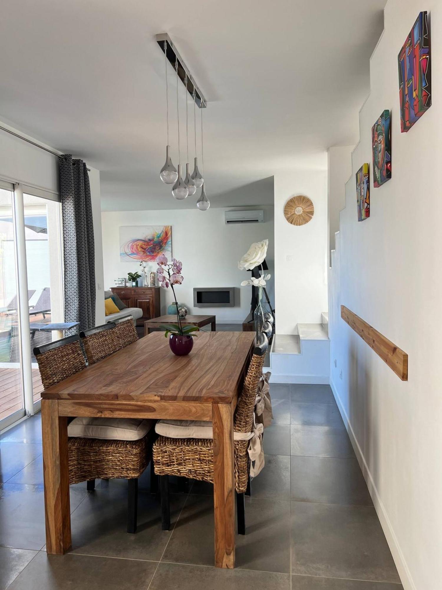 Villa Le Sirocco Sète Zewnętrze zdjęcie